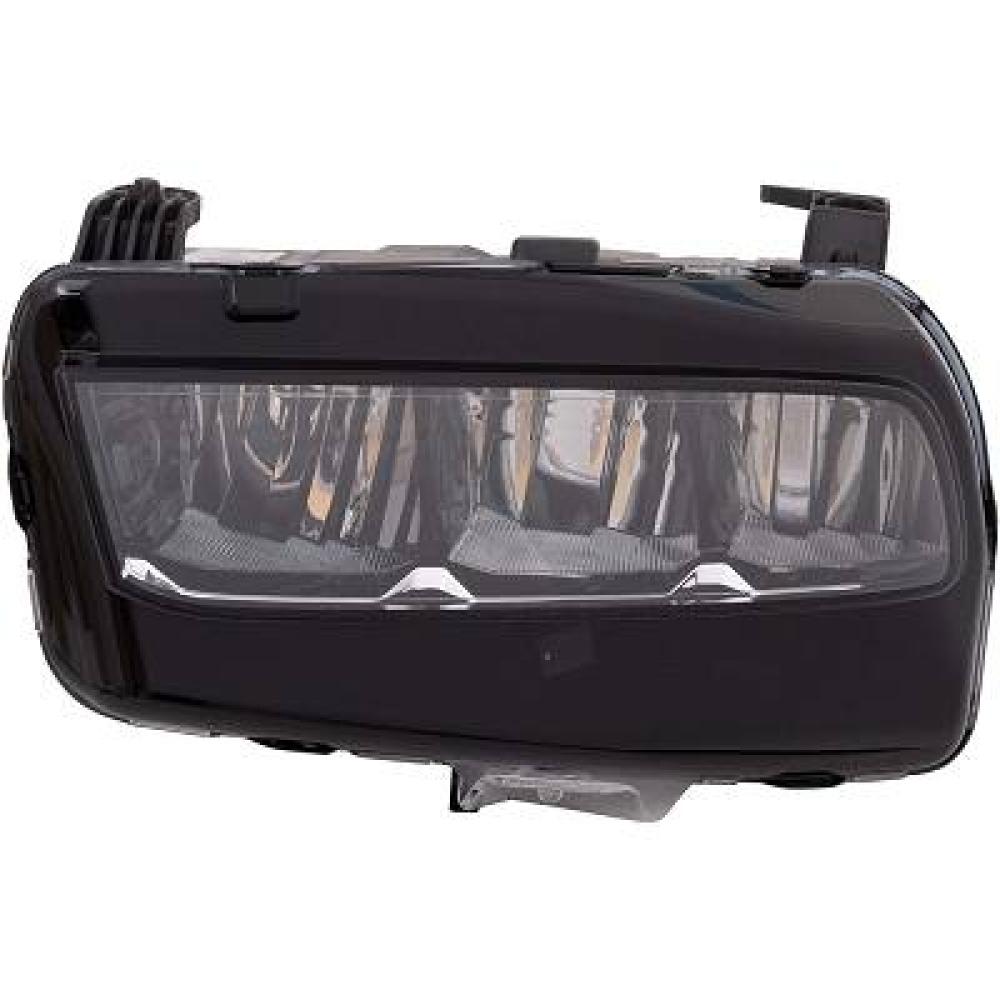 Projecteur principal gauche — Citroën C3 Aircross (2017-…) — réf. 4007881