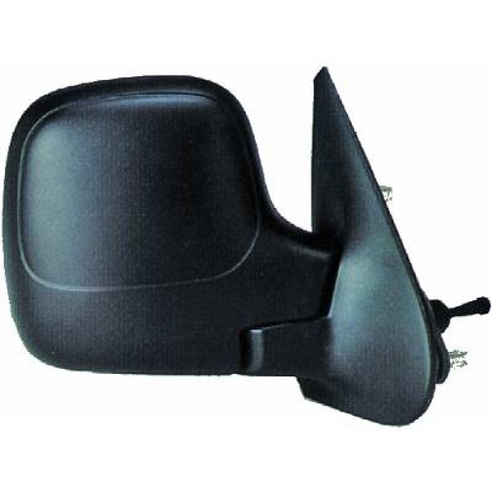Rétroviseur extérieur droite — Citroën Berlingo (2003-2008) (+3)