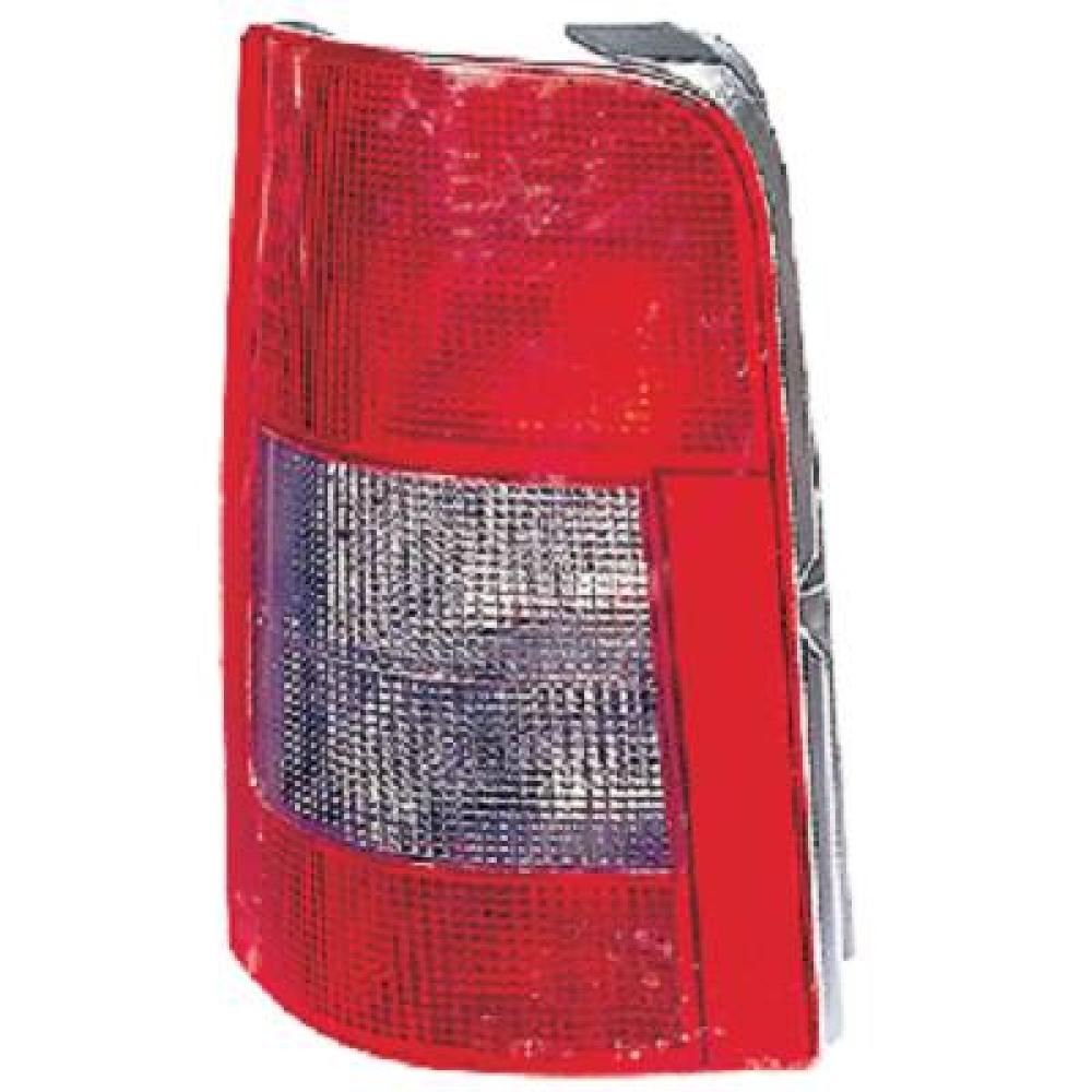 Feu arrière droite — Citroën Berlingo (2003-2008) — réf. 4011690