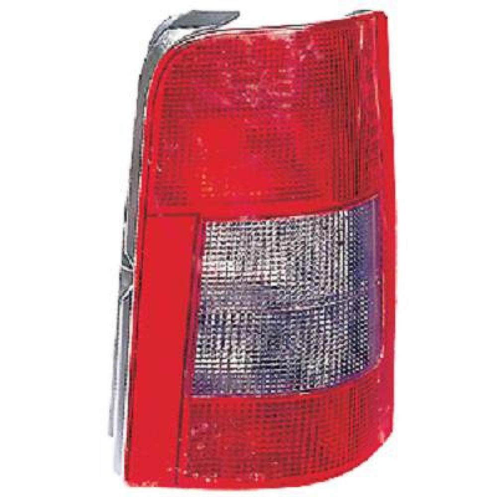 Feu arrière gauche — Citroën Berlingo (2003-2008) — réf. 4011691