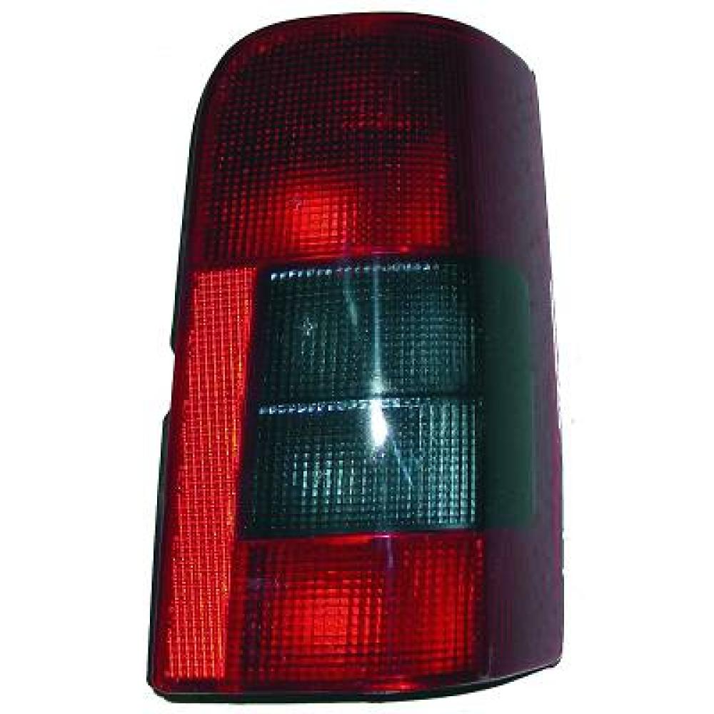 Feu arrière gauche — Citroën Berlingo (2003-2008) — réf. 4011693