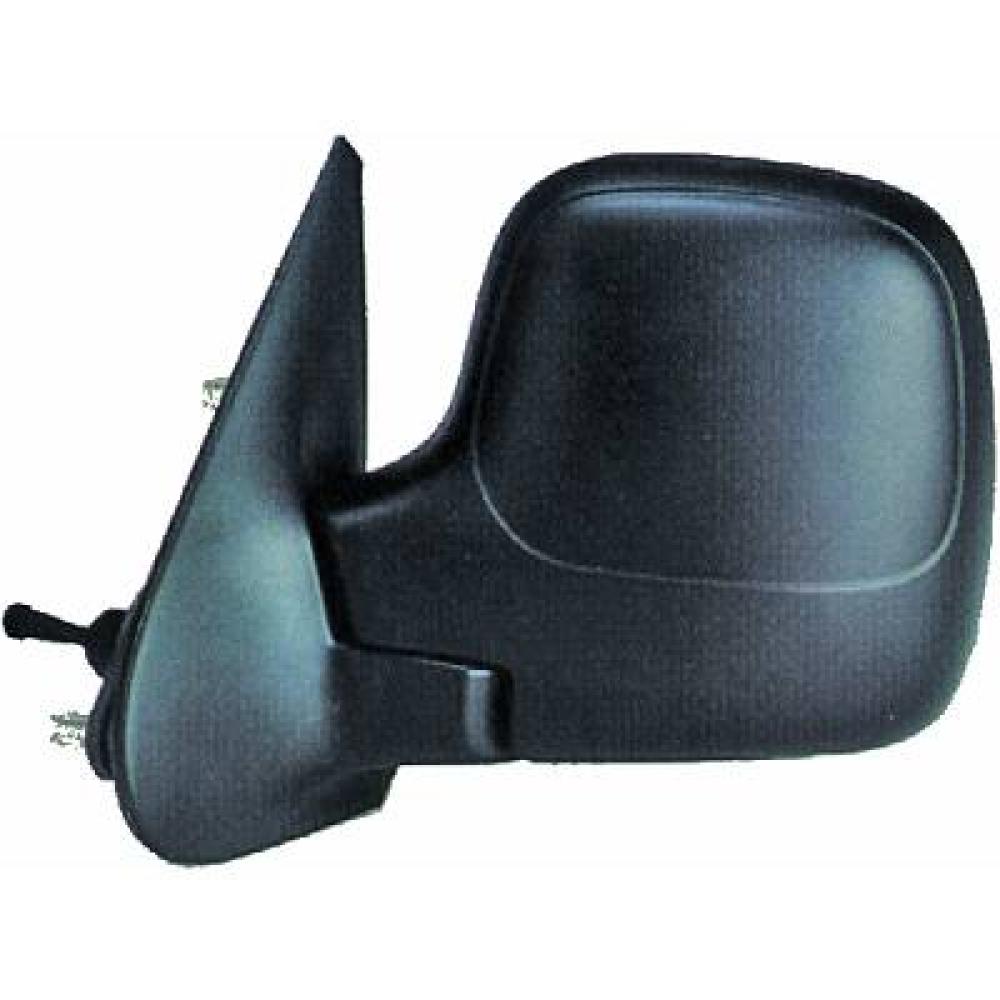 Rétroviseur extérieur gauche — Citroën Berlingo (2003-2008) — réf. 4011725