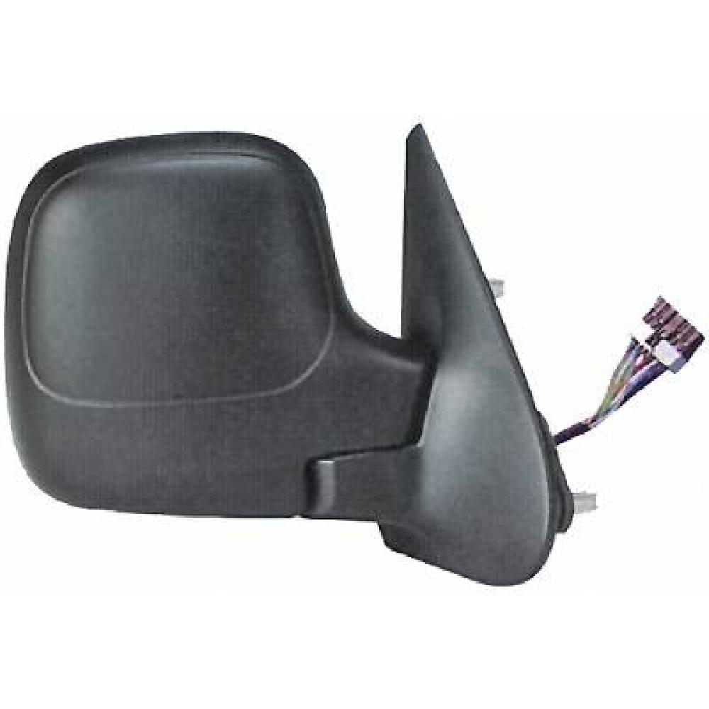 Rétroviseur extérieur droite — Citroën Berlingo (2003-2008) (+3)