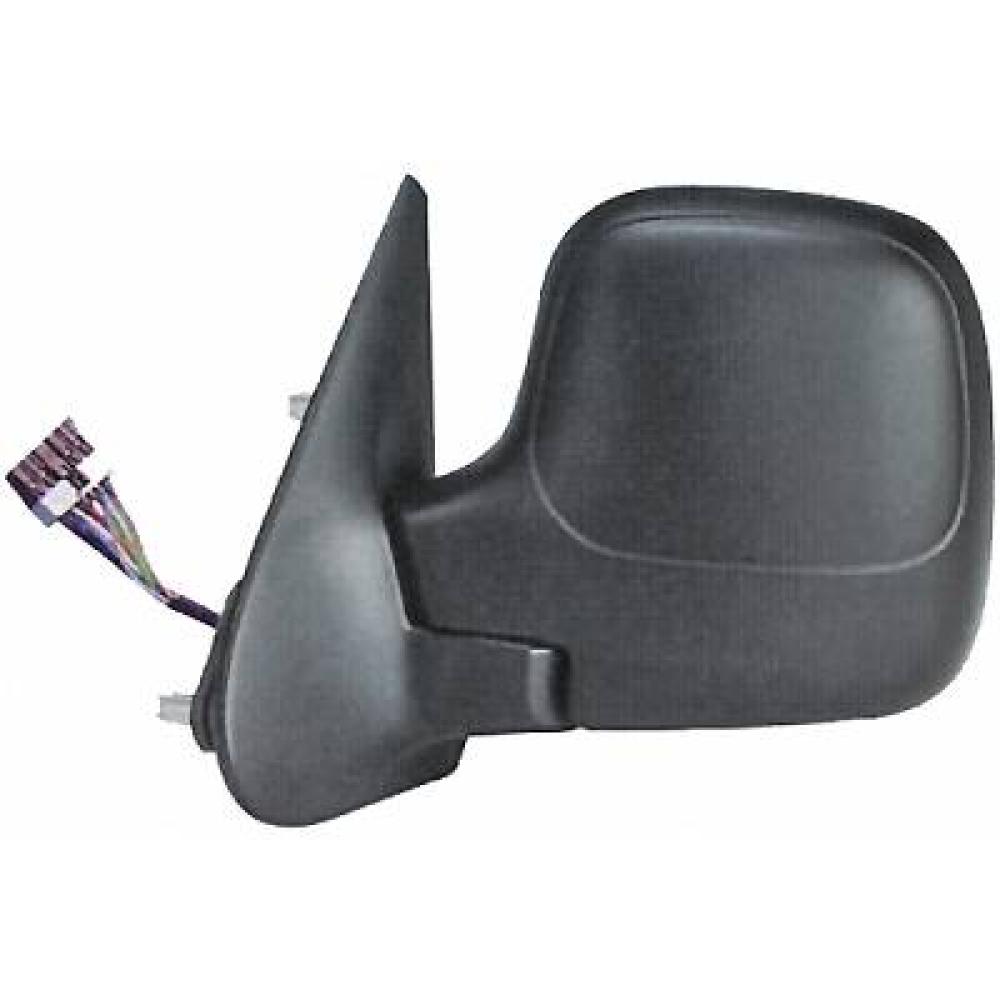 Rétroviseur extérieur gauche — Citroën Berlingo (2003-2008) — réf. 4011825