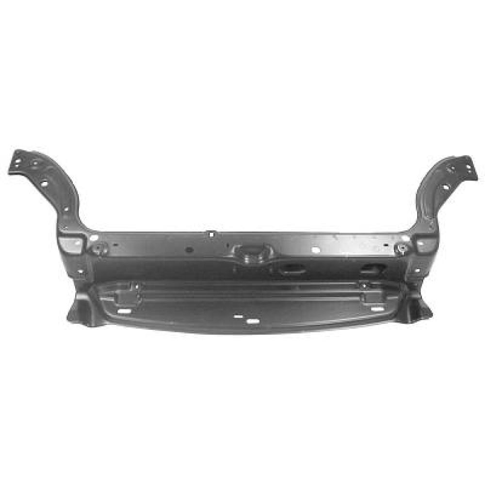 Revêtement avant — Citroën Berlingo (2003-2008) (+1)