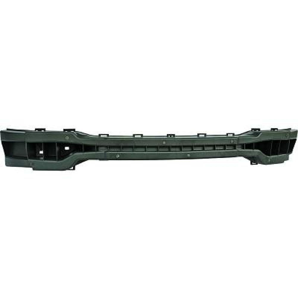 Support, pare-chocs avant — Citroën Berlingo (2003-2008) — réf. 4012660