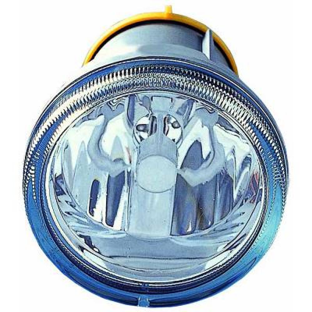 Projecteur antibrouillard droite — Citroën Berlingo (2003-2008) — réf. 4012688
