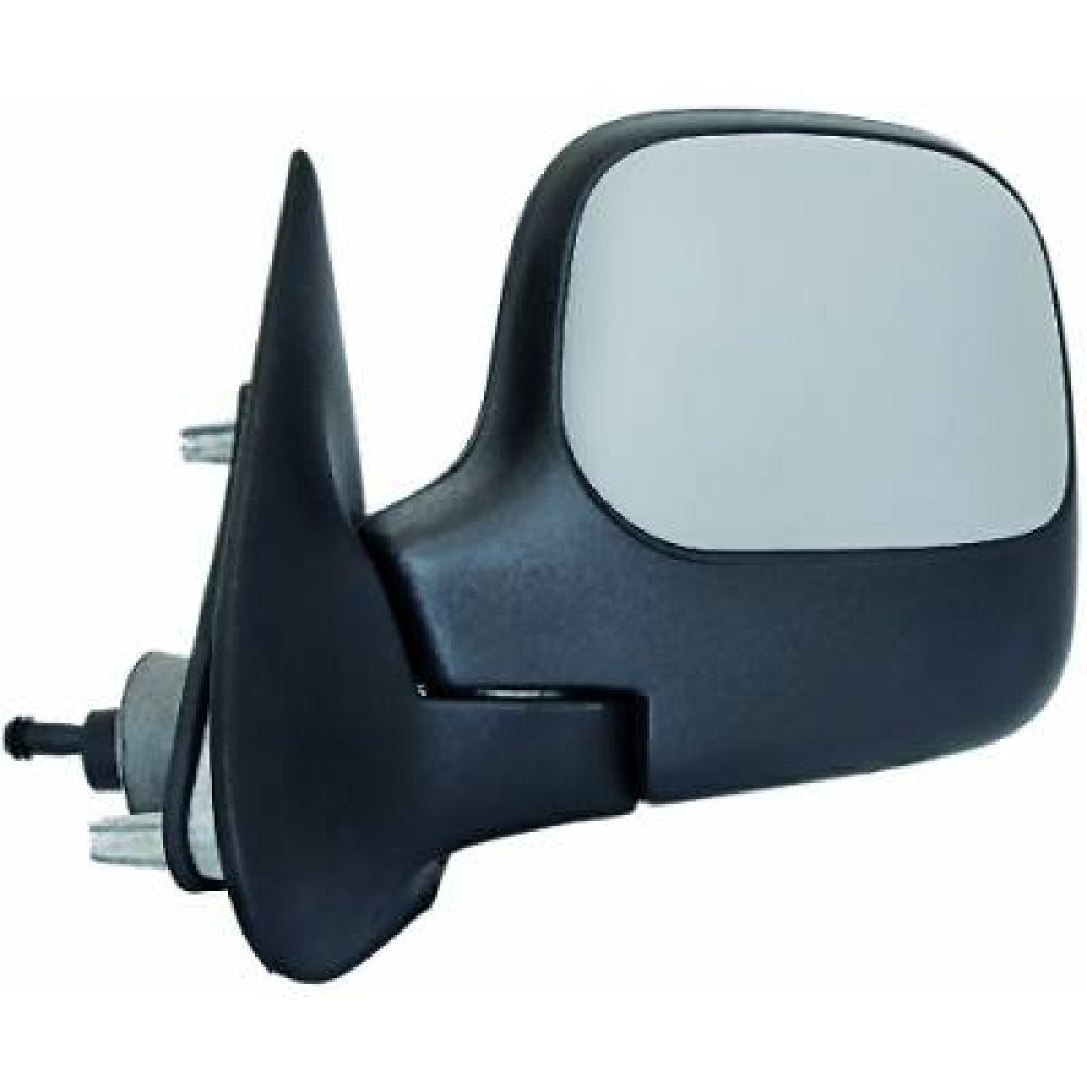 Rétroviseur extérieur gauche — Citroën Berlingo (2003-2008) — réf. 4012725