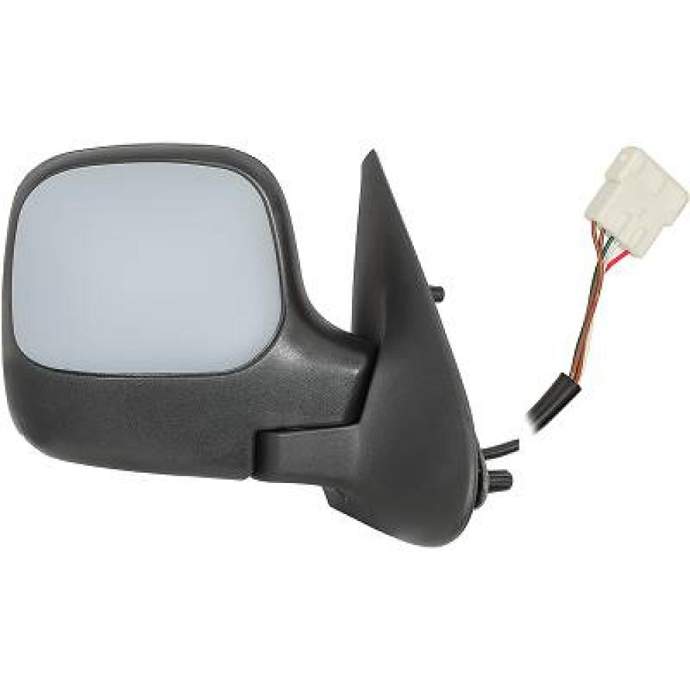 Rétroviseur extérieur droite — Citroën Berlingo (2003-2008) (+3)