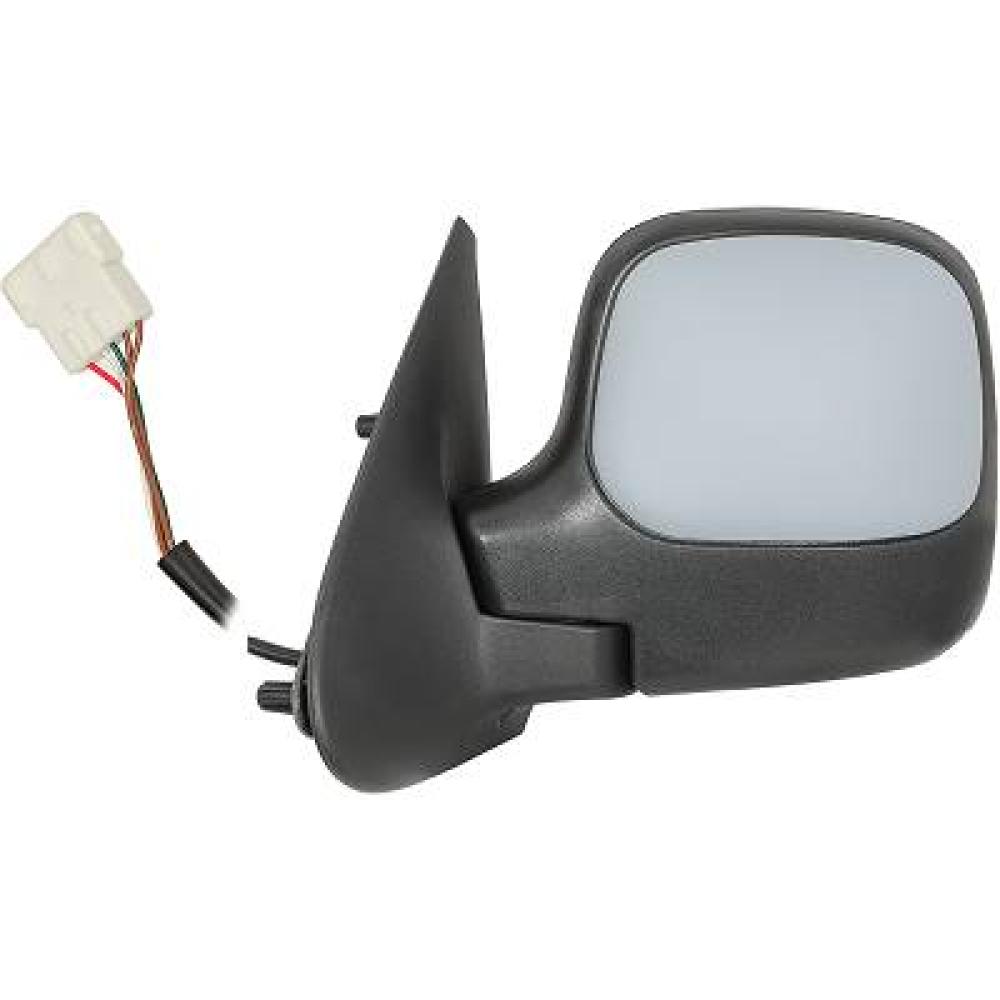 Rétroviseur extérieur gauche — Citroën Berlingo (2003-2008) — réf. 4012825