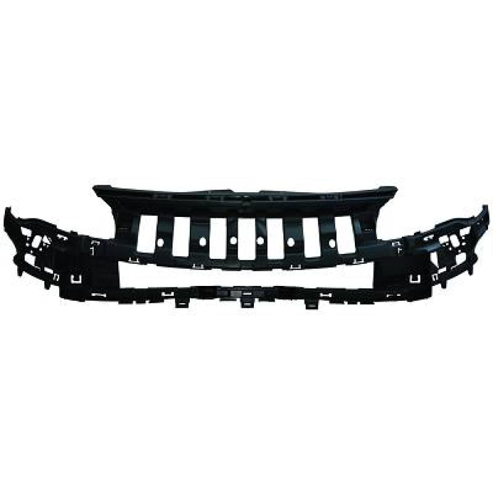 Support, pare-chocs avant — Citroën Berlingo (2008-2012) — réf. 4013662