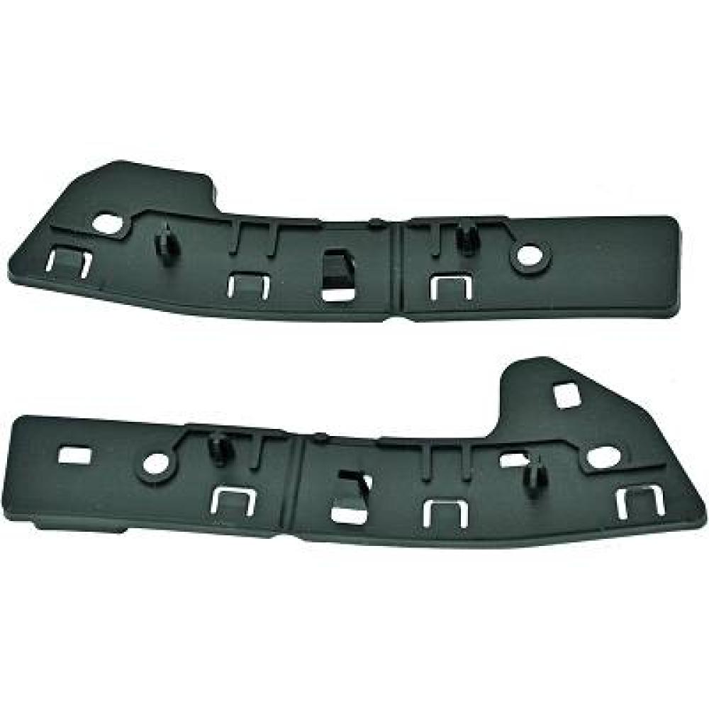 Support, pare-chocs avant — Citroën Berlingo Multispace/Fourgon (2015-2018) — réf. 4013664