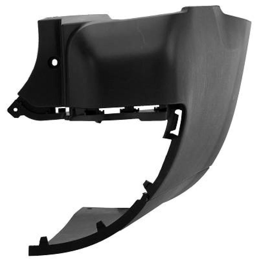 Pare-chocs arrière droite — Citroën Berlingo (2008-2012) — réf. 4013666