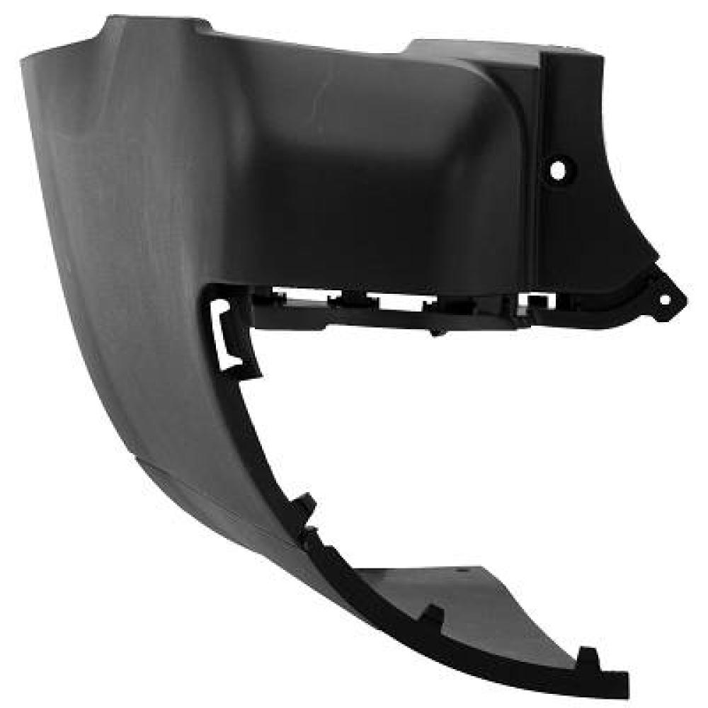 Pare-chocs arrière gauche — Citroën Berlingo (2008-2012) — réf. 4013667