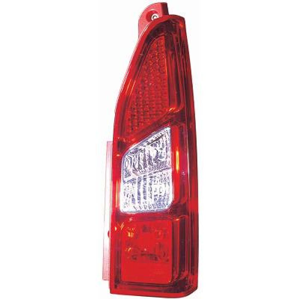 Feu arrière droite — Citroën Berlingo (2008-2012) — réf. 4013692