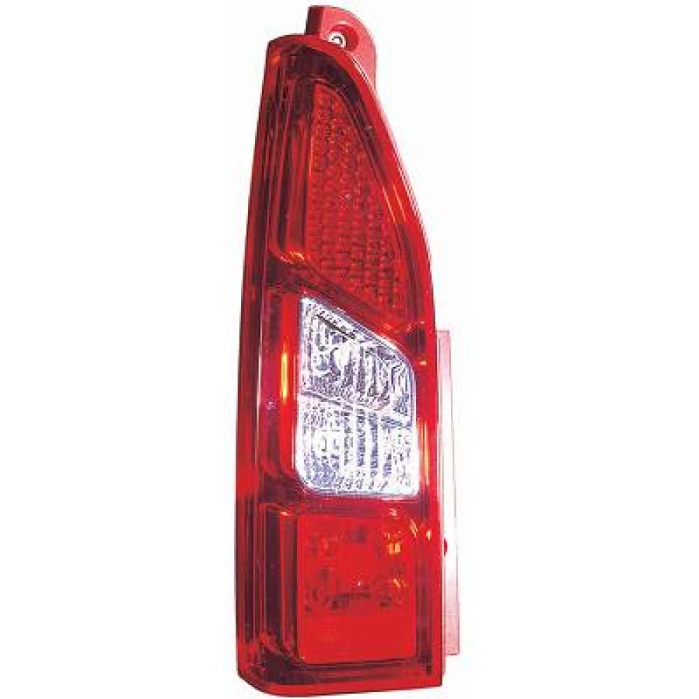 Feu arrière gauche — Citroën Berlingo (2008-2012) — réf. 4013693