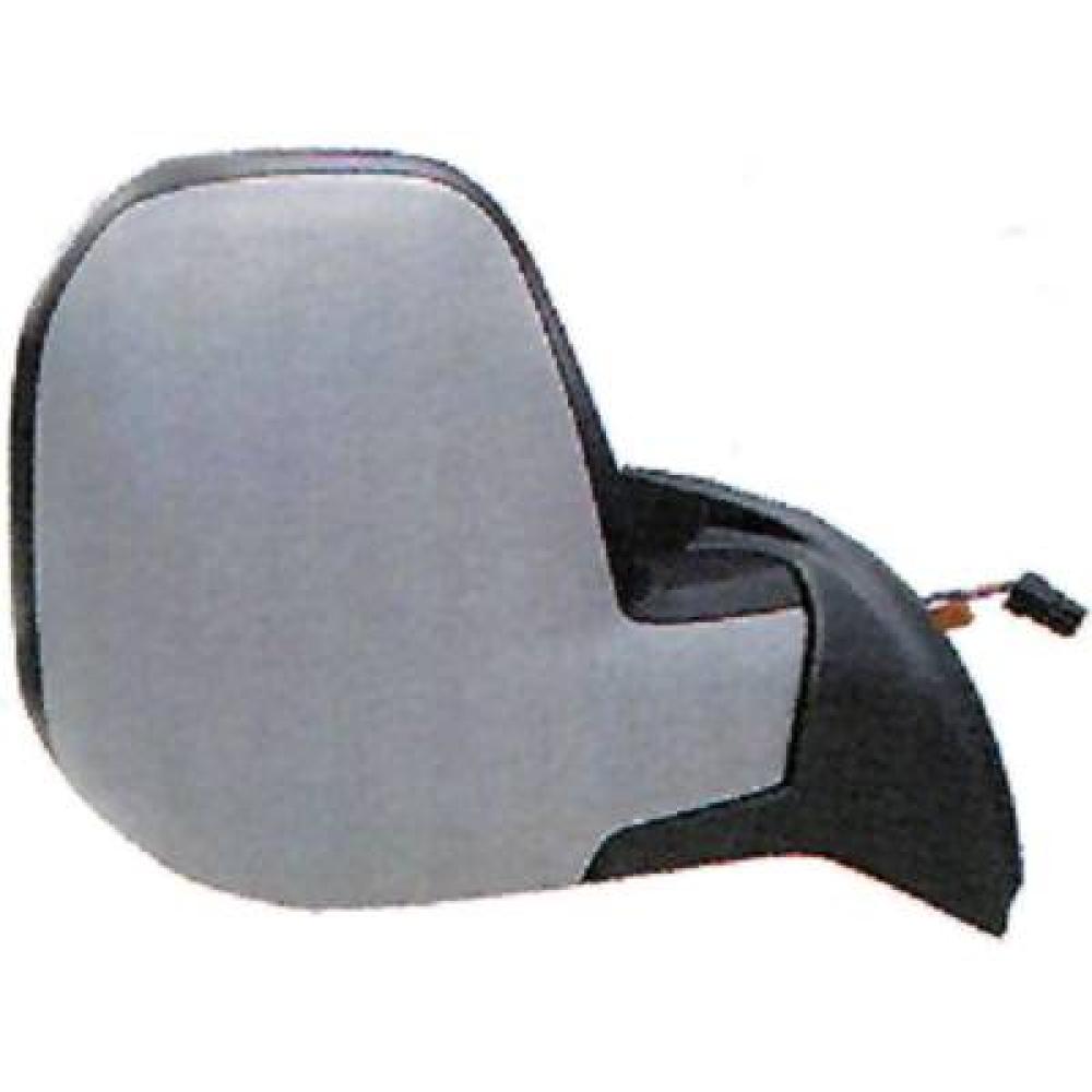 Rétroviseur extérieur droite — Citroën Berlingo (2008-2012) (+1)