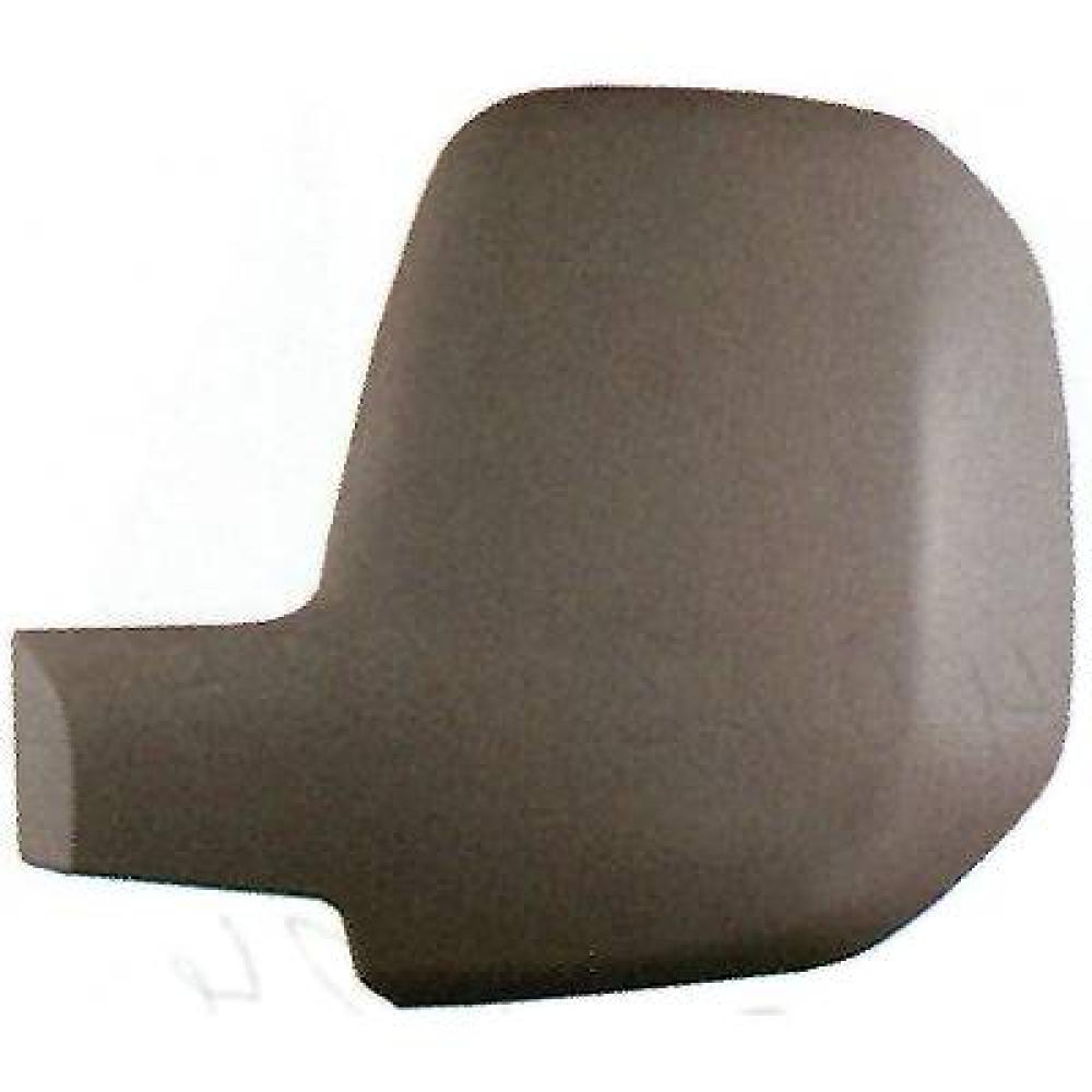 Revêtement, rétroviseur extérieur gauche — Citroën Berlingo (2008-2012) — réf. 4013729
