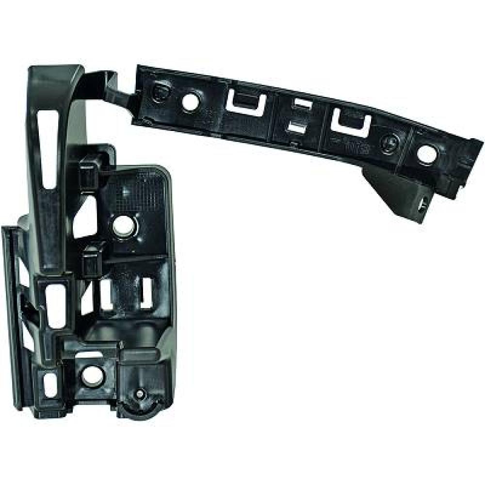 Support, pare-chocs arrière — Citroën Berlingo (2008-2012) — réf. 4013766