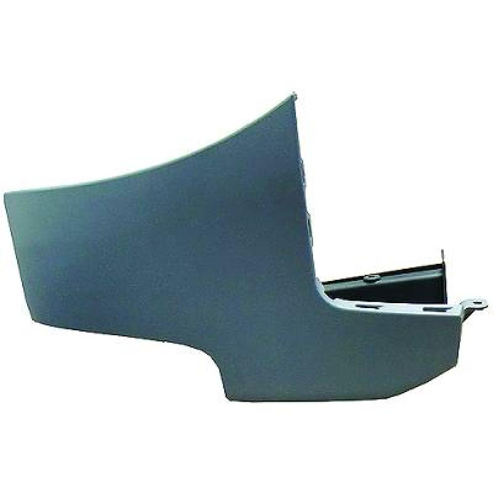 Pare-chocs arrière gauche — Citroën Berlingo (2008-2012) — réf. 4013769
