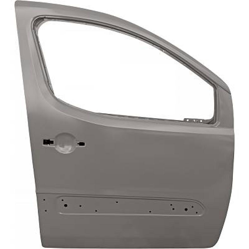 Porte, Carrosserie avant droite — Citroën Berlingo (2008-2012)