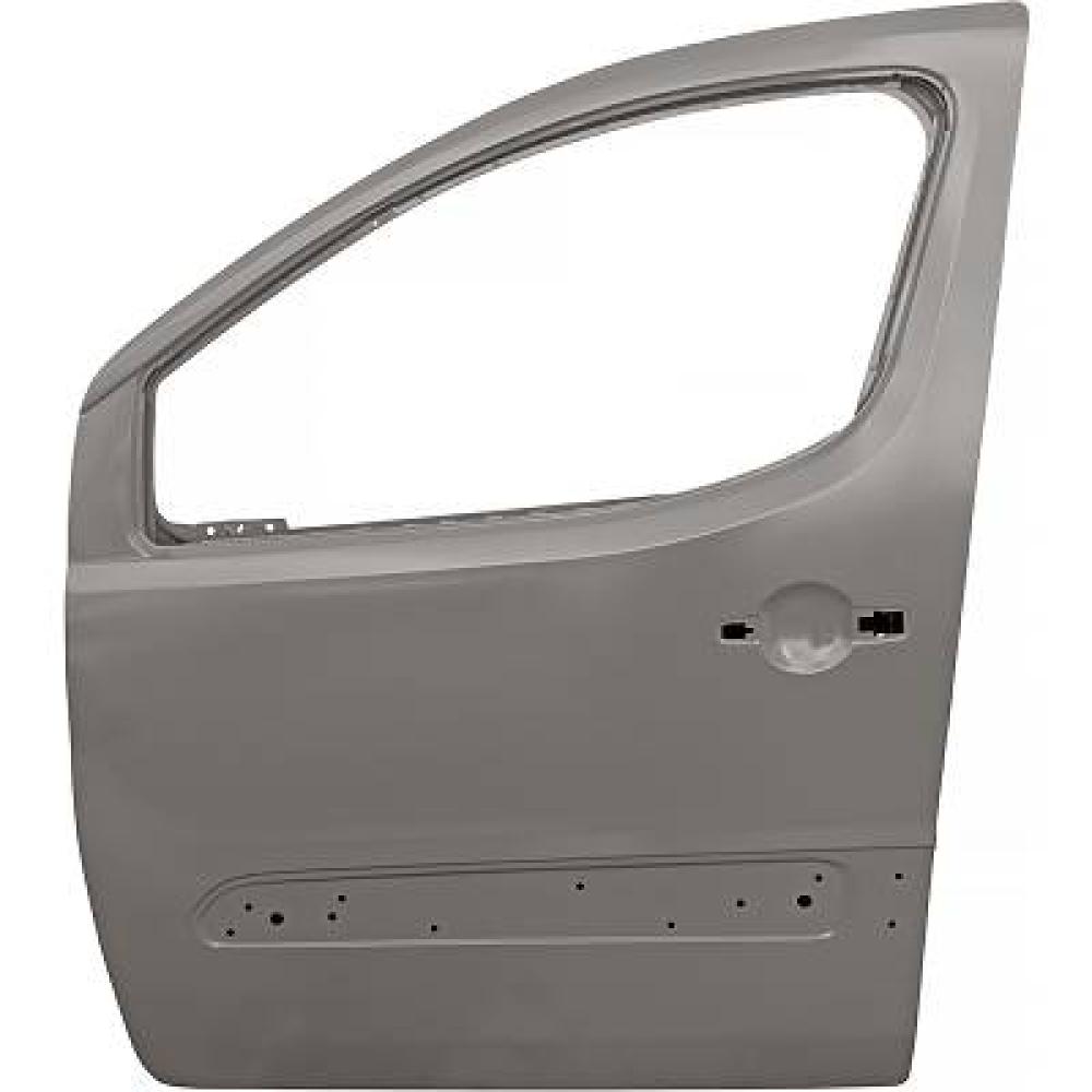 Porte, Carrosserie avant gauche — Citroën Berlingo (2008-2012) — réf. 4013821
