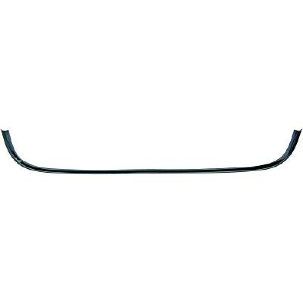 Cadre, grille de radiateur — Citroën Berlingo Multispace/Fourgon (2012-2015) (+1)