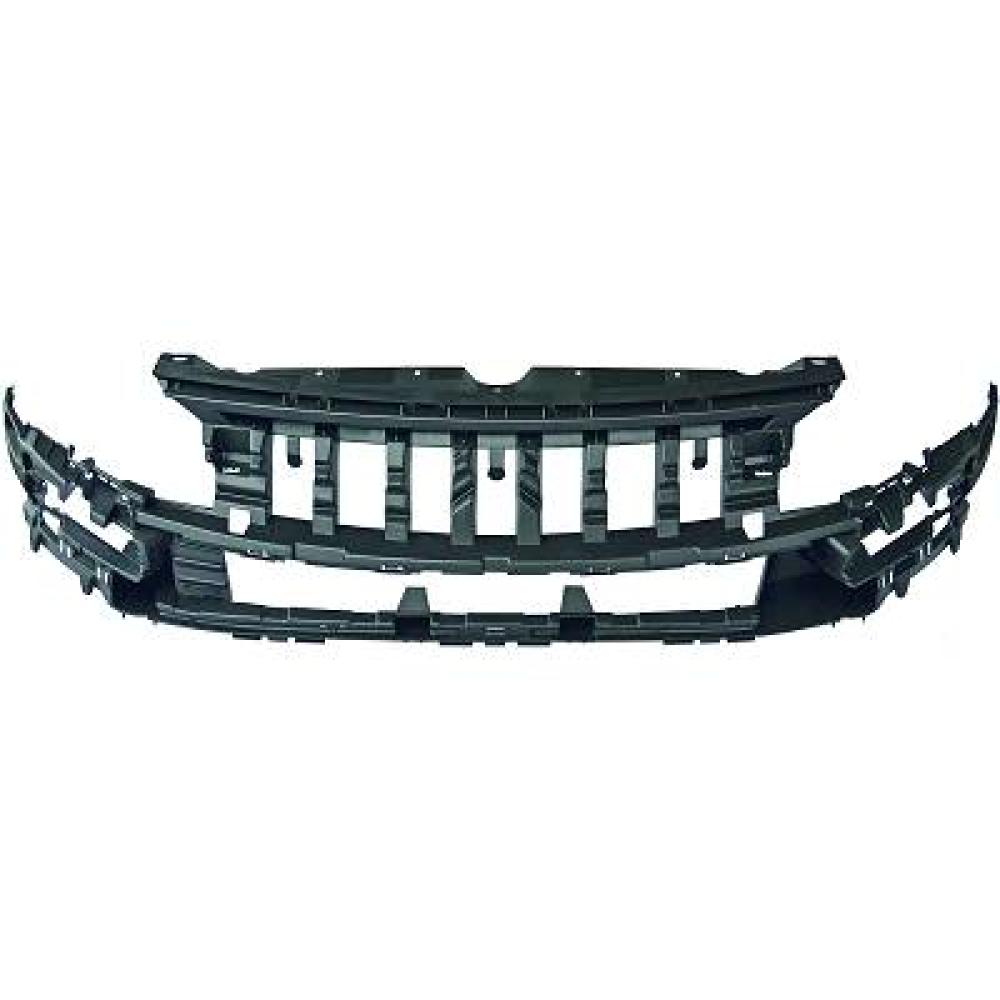 Support, pare-chocs avant — Citroën Berlingo Multispace/Fourgon (2012-2015) — réf. 4013860