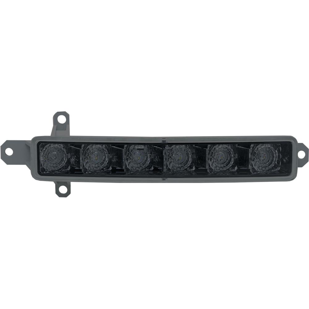 Feu diurne gauche — Citroën Berlingo Multispace/Fourgon (2015-2018) — réf. 4013889