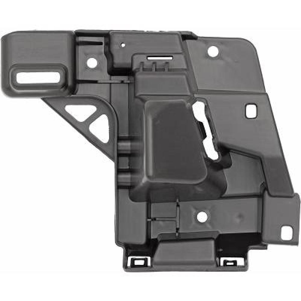 Support, pare-chocs arrière droite — Citroën Berlingo Multispace/Fourgon (2018-…) — réf. 4014566