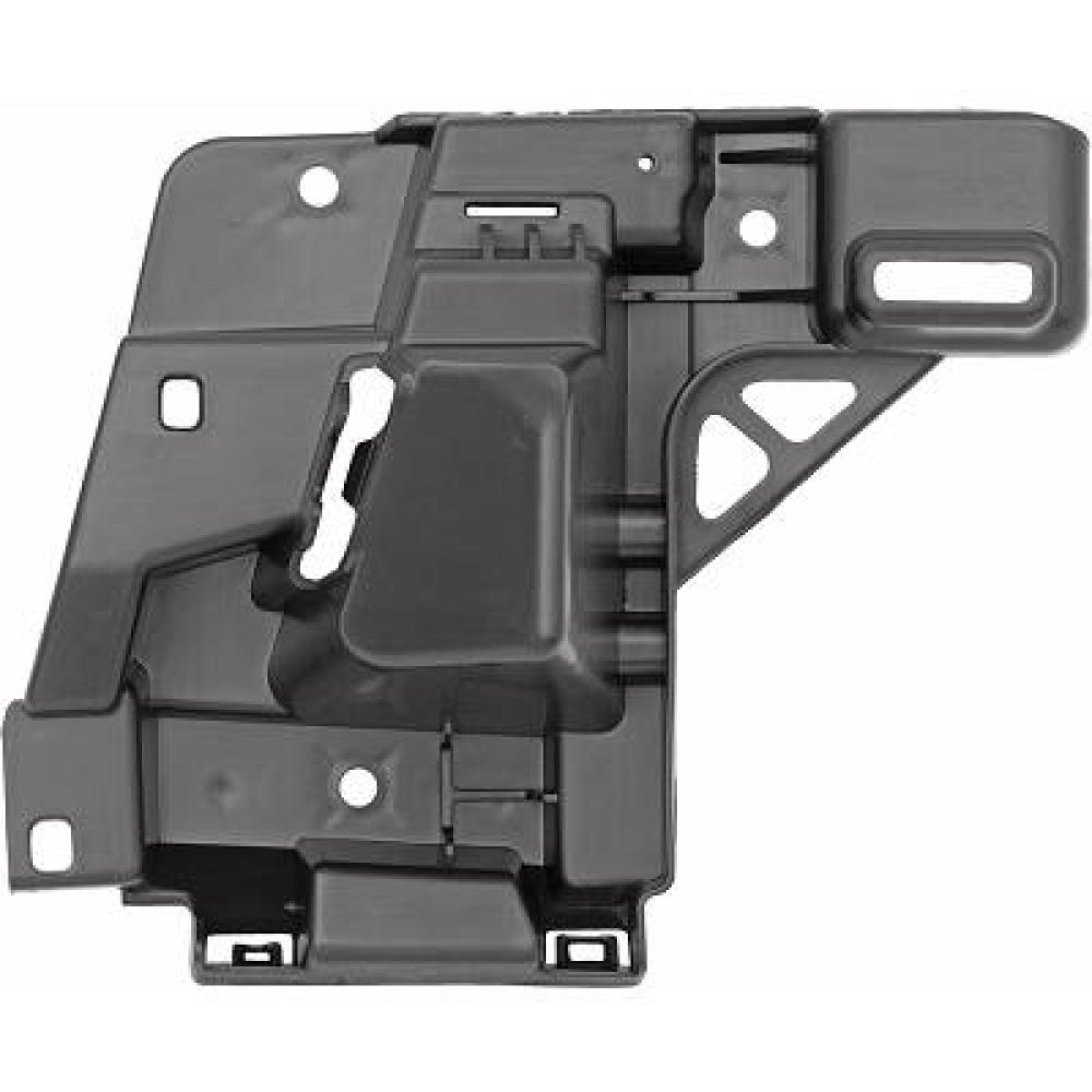 Support, pare-chocs arrière gauche — Citroën Berlingo Multispace/Fourgon (2018-…) — réf. 4014567
