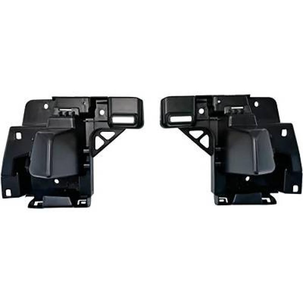 Support, pare-chocs arrière droite — Citroën Berlingo Multispace/Fourgon (2018-…) — réf. 4014568