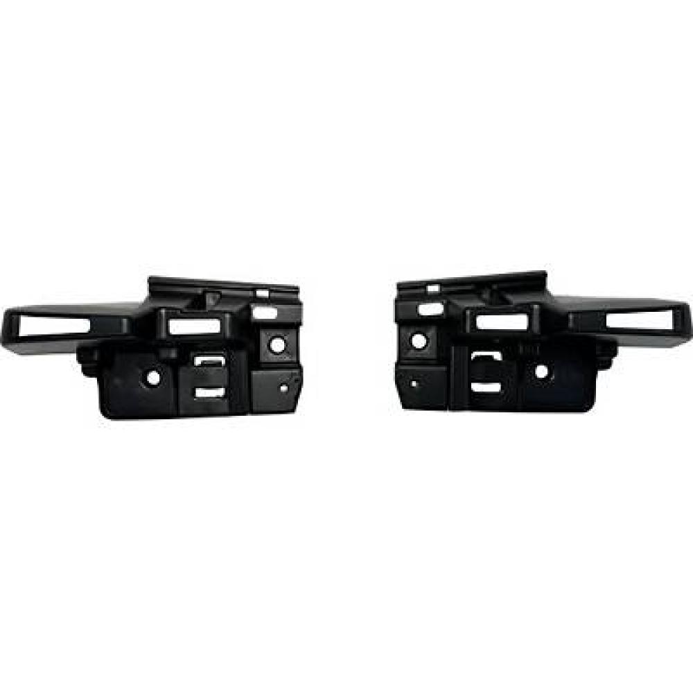 Support, pare-chocs arrière gauche — Citroën Berlingo Multispace/Fourgon (2018-…) — réf. 4014569