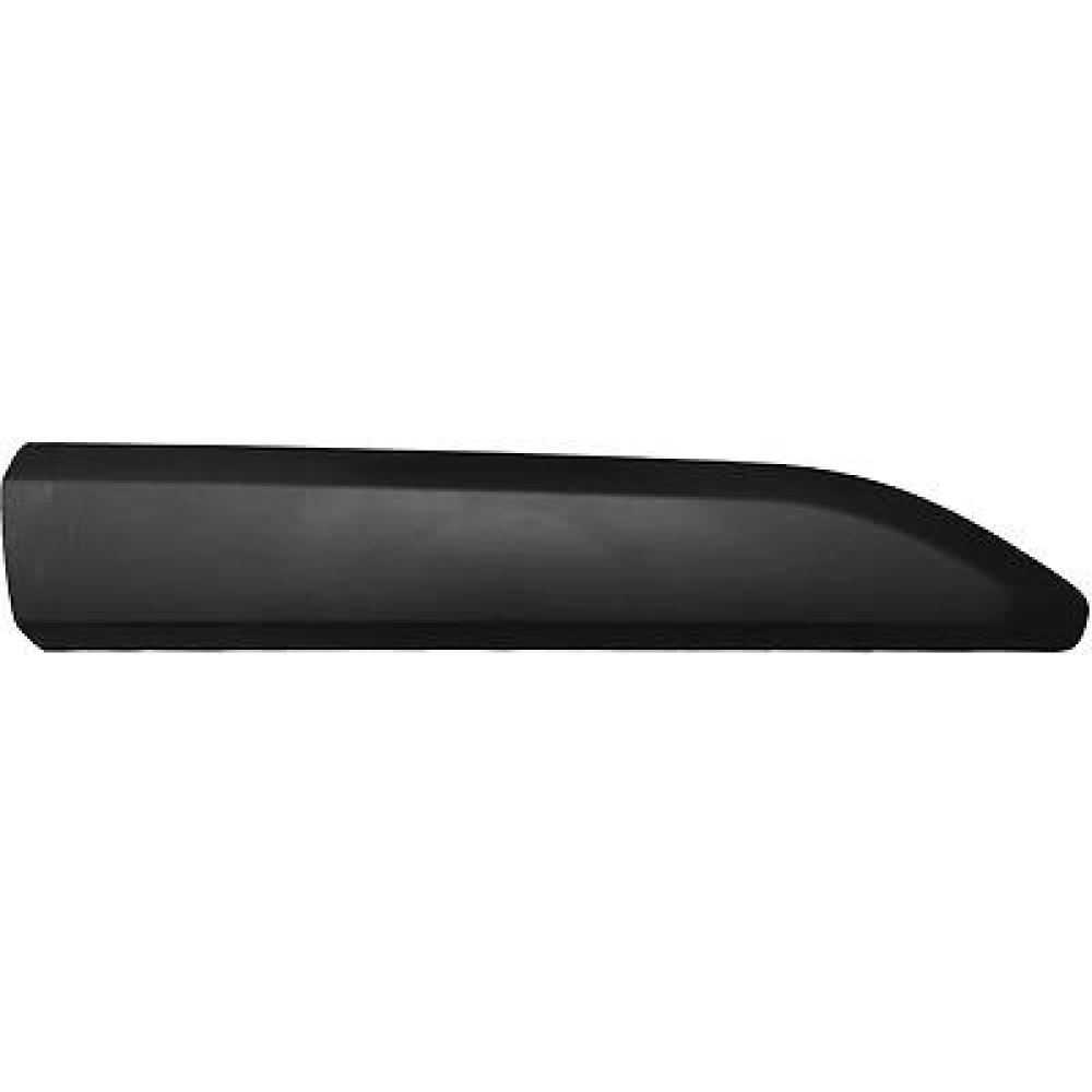 Baguette et bande protectrice, porte avant droite — Citroën Berlingo Multispace/Fourgon (2018-…) — réf. 4014626