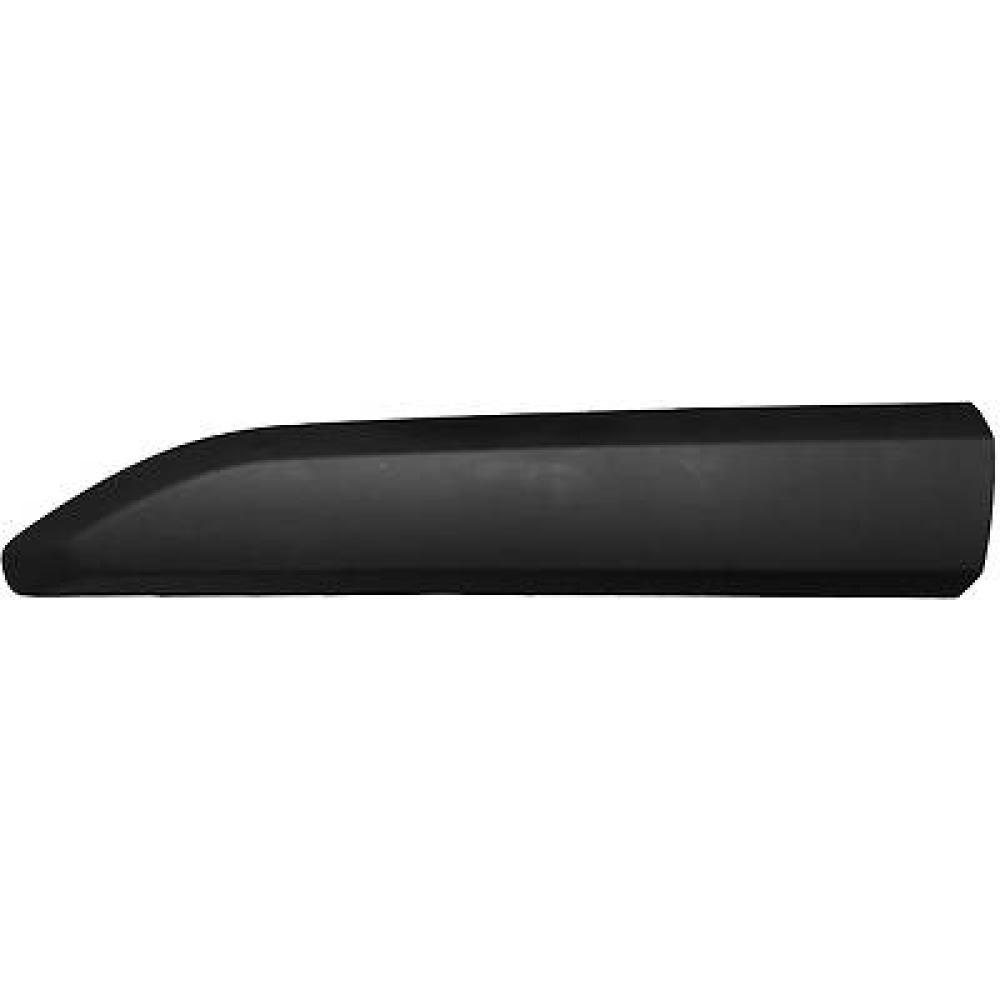 Baguette et bande protectrice, porte avant gauche — Citroën Berlingo Multispace/Fourgon (2018-…) — réf. 4014627