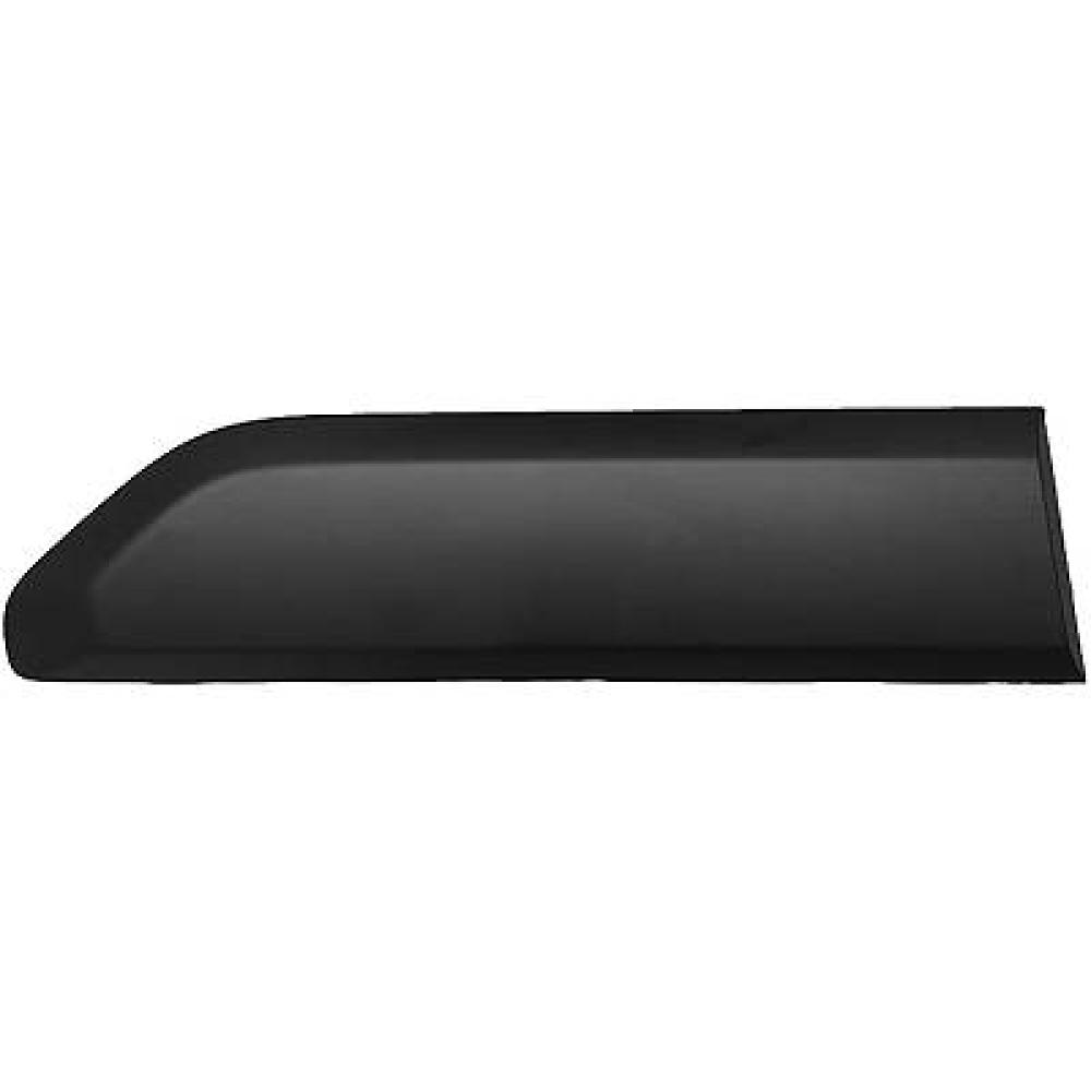 Baguette et bande protectrice, porte droite — Citroën Berlingo Multispace/Fourgon (2018-…) — réf. 4014628
