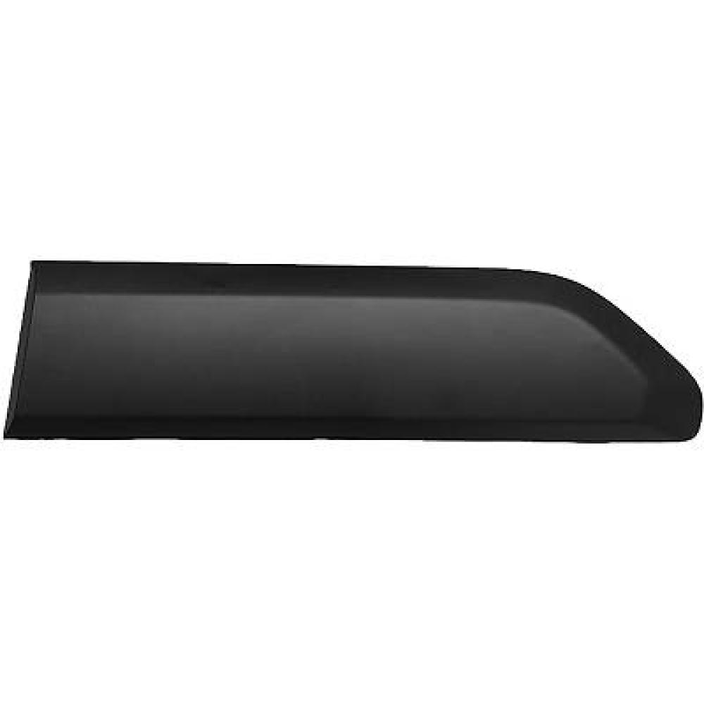 Baguette et bande protectrice, porte gauche — Citroën Berlingo Multispace/Fourgon (2018-…) — réf. 4014629
