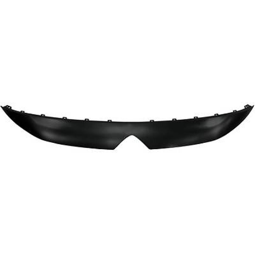 Enjoliveur, grille de radiateur supérieur — Citroën Berlingo Multispace/Fourgon (2018-…) — réf. 4014641