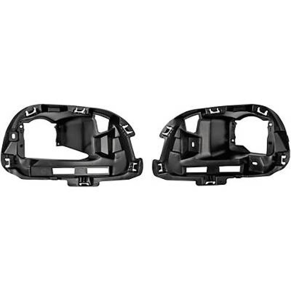 Support, phare antibrouillard avant gauche — Citroën Berlingo Multispace/Fourgon (2018-…)