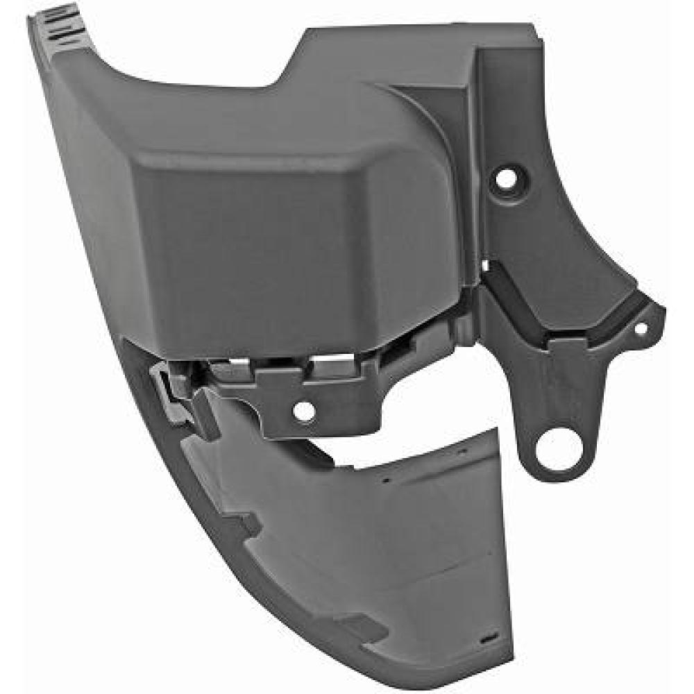 Pare-chocs arrière gauche — Citroën Berlingo Multispace/Fourgon (2018-…) — réf. 4014657
