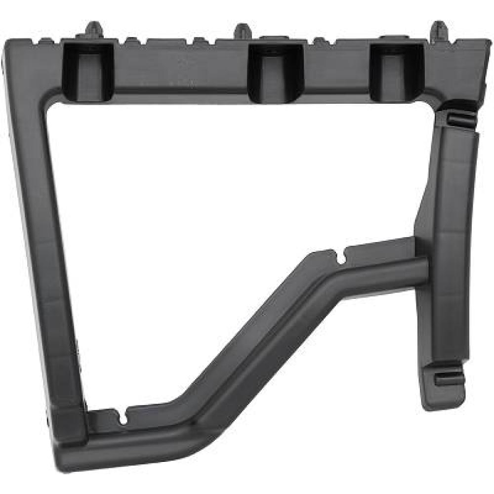 Support, pare-chocs arrière droite — Citroën Berlingo Multispace/Fourgon (2018-…) — réf. 4014668