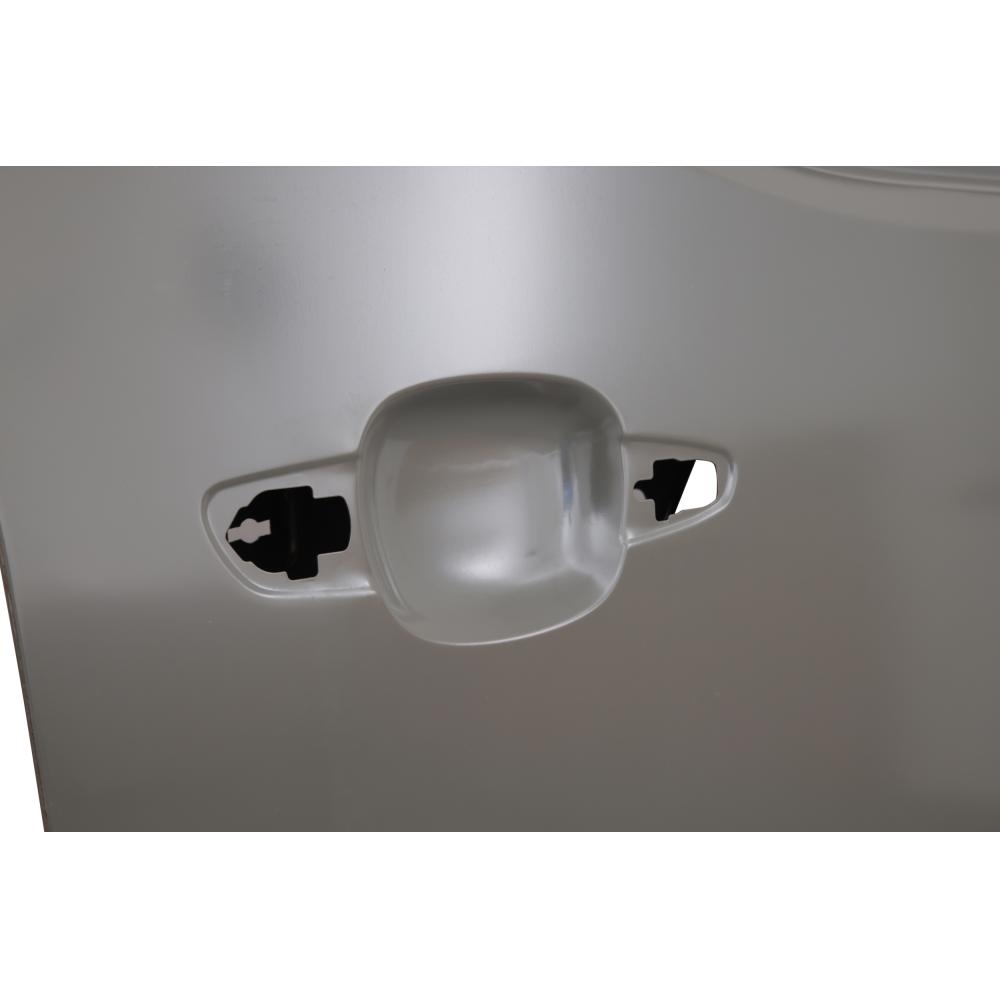 Porte, Carrosserie avant droite — Citroën Berlingo Multispace/Fourgon (2018-…) — vue 3