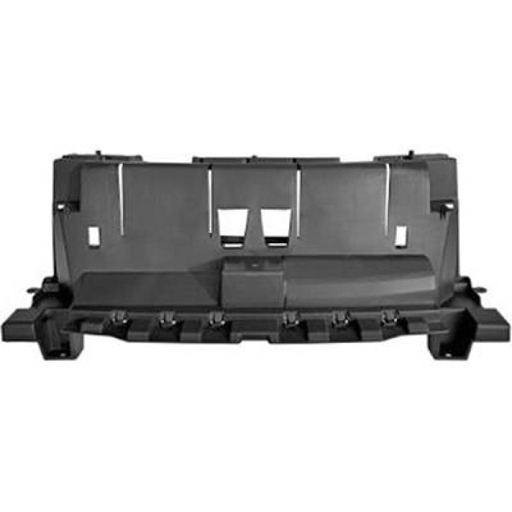Support, pare-chocs avant — Citroën Berlingo Multispace/Fourgon (2018-…) — réf. 4014862