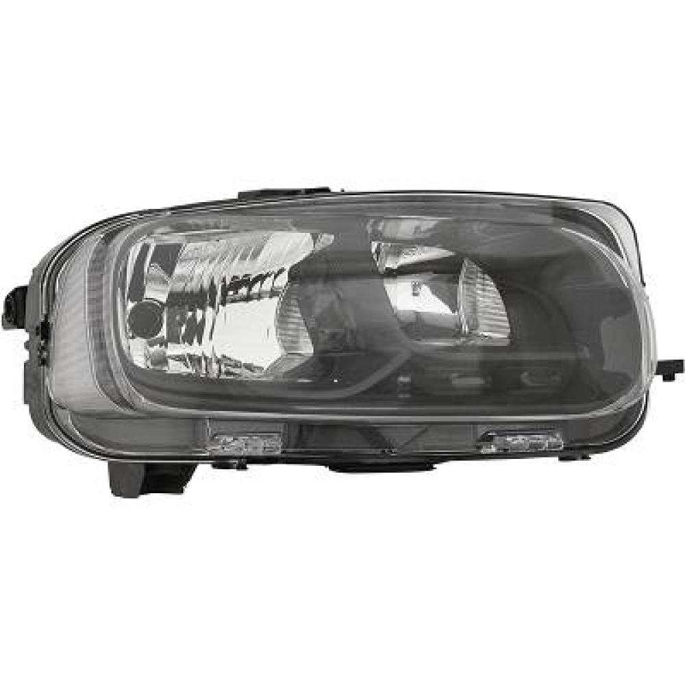 Projecteur principal droite — Citroën Berlingo Multispace/Fourgon (2018-…) — réf. 4014882