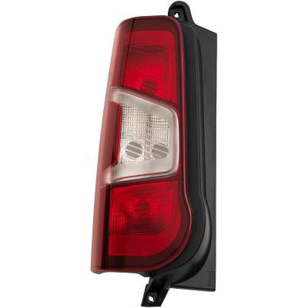 Feu arrière gauche — Citroën Berlingo Multispace/Fourgon (2018-…) — réf. 4014893