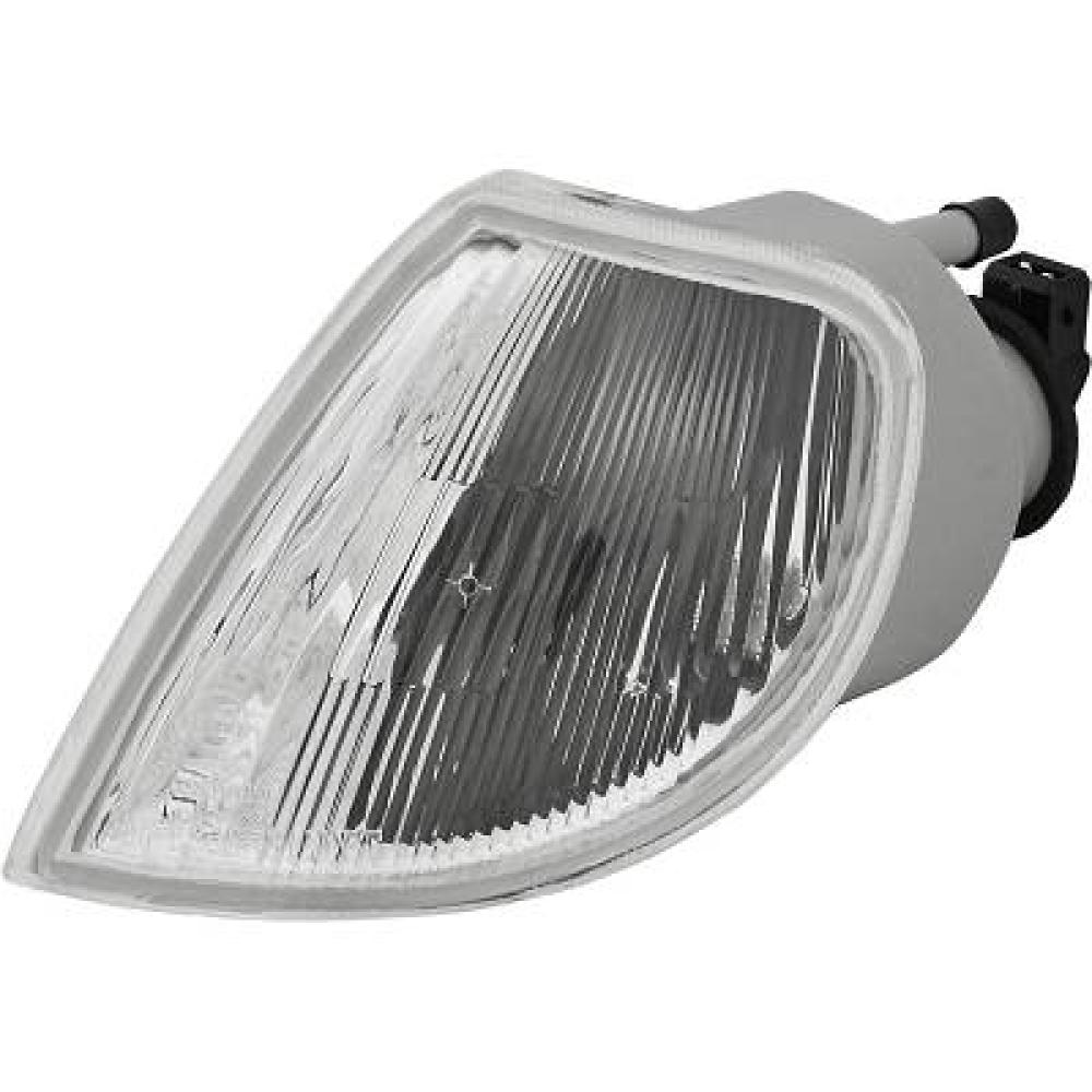 Feu clignotant avant gauche — Citroën Saxo (1996-1999) — réf. 4035073