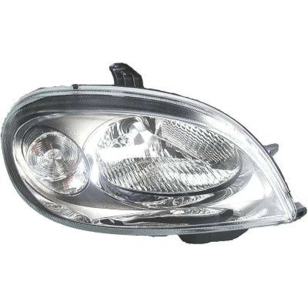 Projecteur principal droite — Citroën Saxo (1999-2004) — réf. 4035182