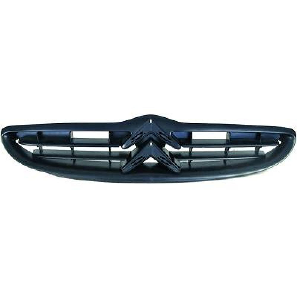 Grille de radiateur — Citroën Saxo (1999-2004) — réf. 4035240