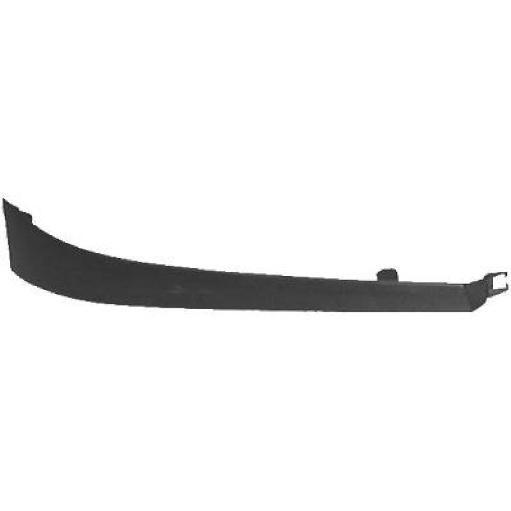 Bordure de phare droite — Citroën Saxo (1999-2004)