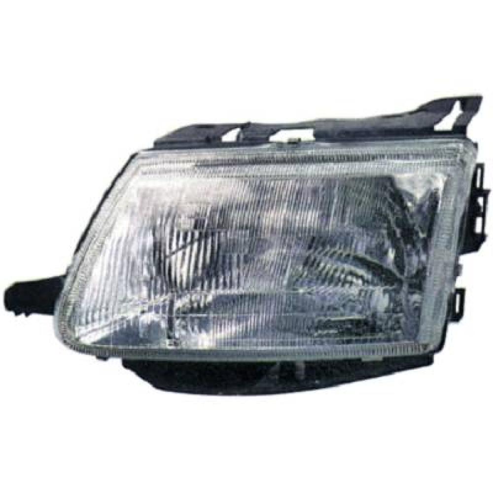 Projecteur principal gauche — Citroën Saxo (1996-1999) — réf. 4035981